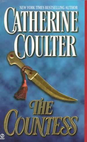 The Countess de Catherine Coulter