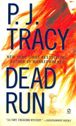 Dead Run de P. J. Tracy