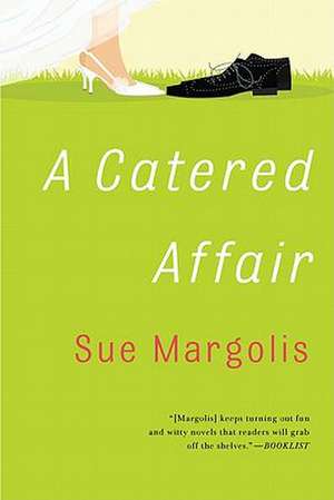 A Catered Affair de Sue Margolis