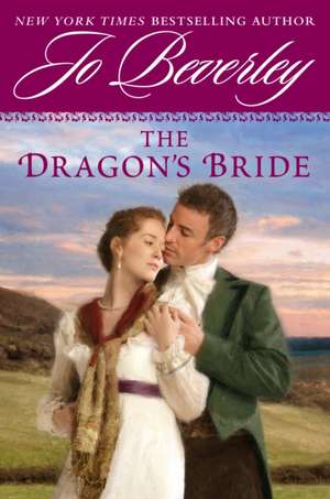 The Dragon's Bride de Jo Beverley