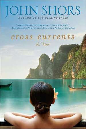 Cross Currents de John Shors