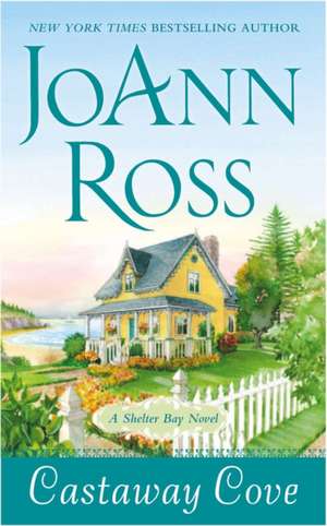 Castaway Cove de Joann Ross