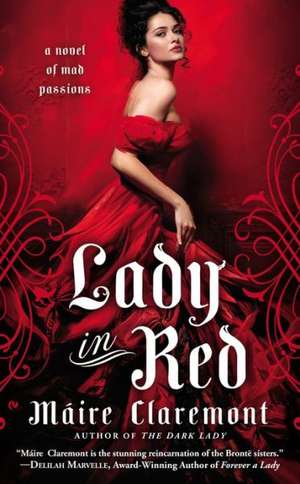 Lady in Red de Maire Claremont