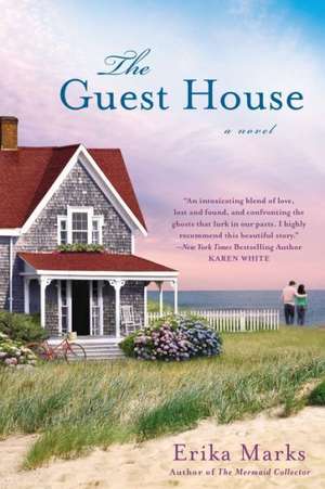 The Guest House de Erika Marks