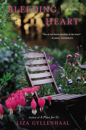 Bleeding Heart de Liza Gyllenhaal