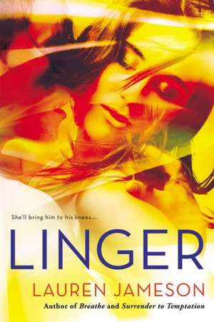 Linger de Lauren Jameson