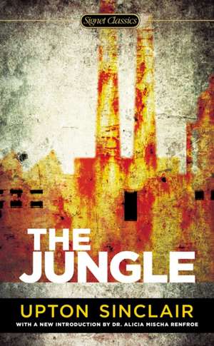 The Jungle de Upton Sinclair