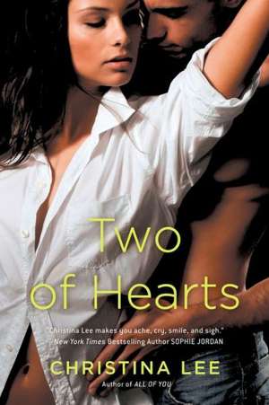 Two of Hearts de Christina Lee