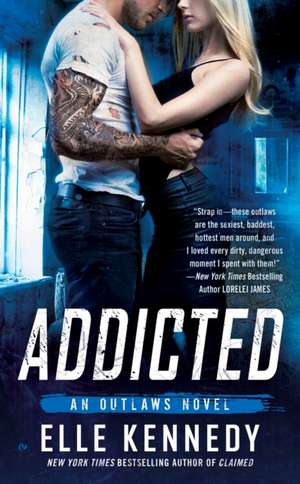 Addicted de Elle Kennedy