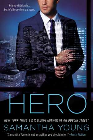 Hero de Samantha Young