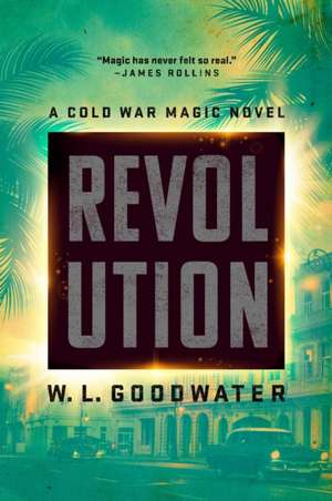 Revolution de W. L. Goodwater