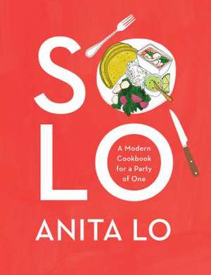 Solo de Anita Lo