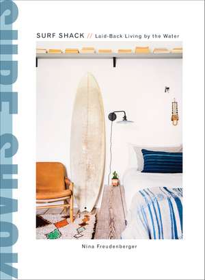 Surf Shack de Nina Freudenberger