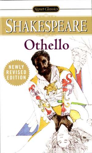 Othello de William Shakespeare