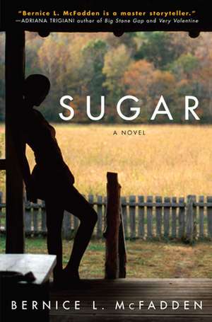 McFadden, B: Sugar