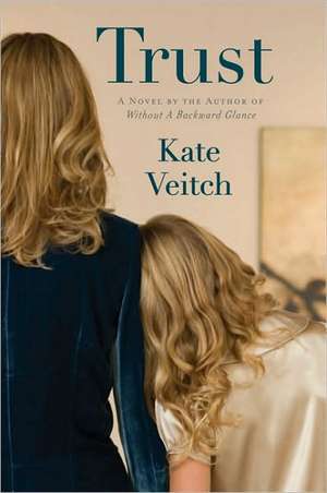 Trust de Kate Veitch