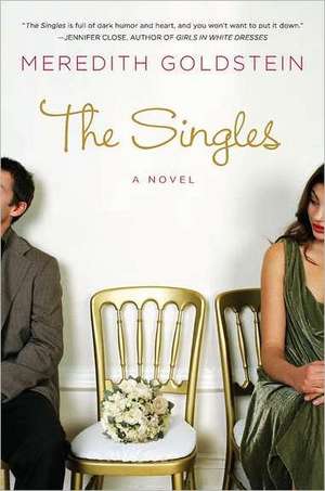 The Singles de Meredith Goldstein