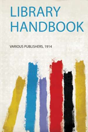 Library Handbook