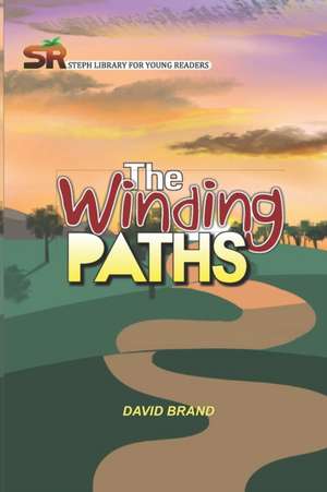 Brand, D: Winding Paths