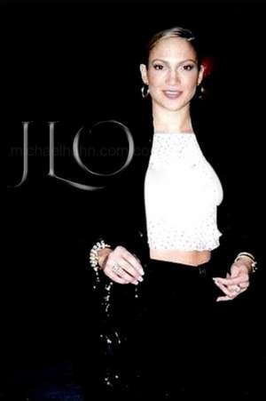 JLO Hollywood Movie premiere Journal de Michael Huhn