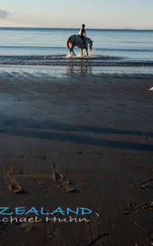 New Zealand Beach Journal de Michael