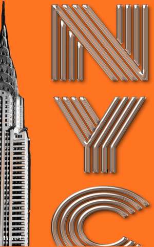 Iconic New York City Chrysler Building $ir Michael designer creative drawing journal de $ir Michael Huhn Michael Huhn