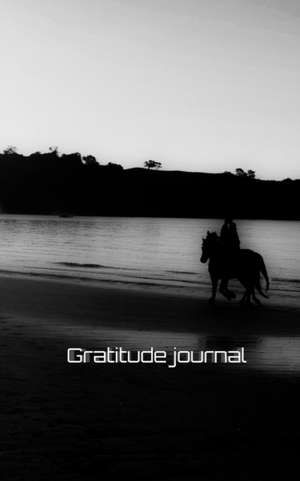 New Zealand Gratitude Journal de Michael Huhn