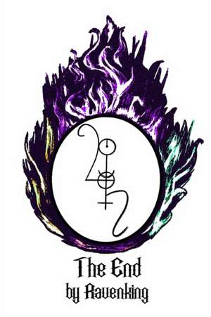 The End de Ravenking