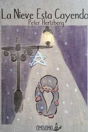 La Nieve Esta Cayendo de Peter Hertzberg