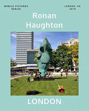 London de Ronan Haughton