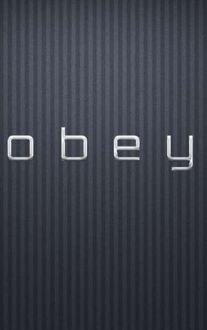 Sir Michael Obey Creative Journal de Michael Huhn