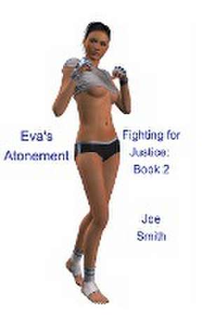 Eva's Atonement de Joe Smith