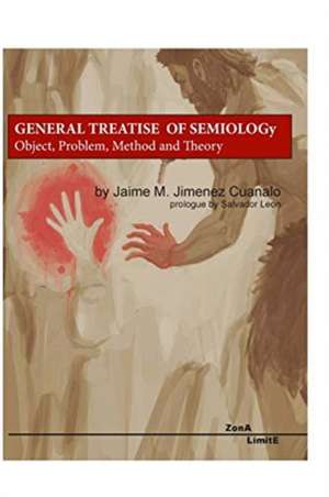 General Treatise on Semiology de Jaime Jimenez Cuanalo