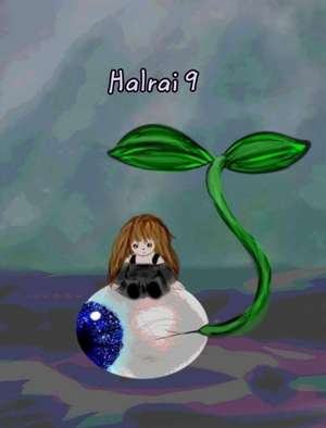 Halrai 9 de Halrai