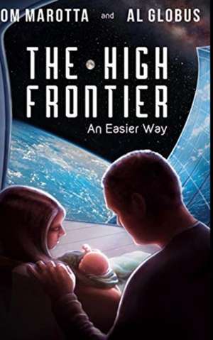 The High Frontier de Al Globus