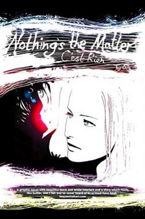 Nothing's the Matter de Chris Reeve