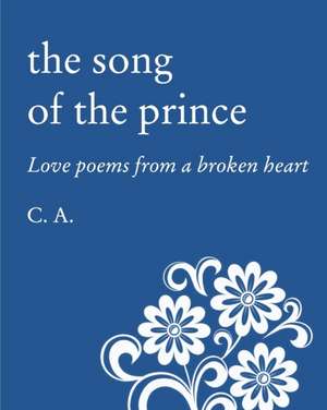 The Song of the Prince de Ca