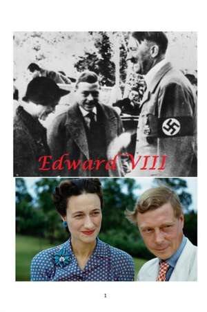 Edward VIII de Arthur Miller