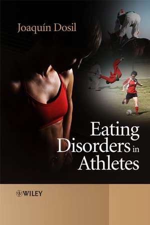 Eating Disorders in Athletes de J Dosil