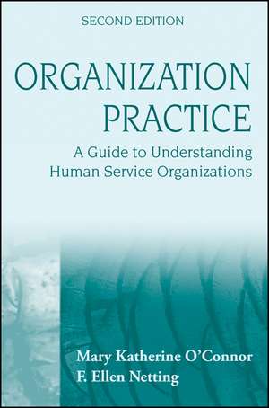 Organization Practice 2e de Mary Katherine O'Connor
