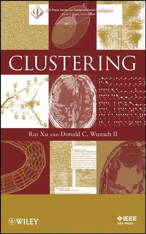 Clustering de R Xu