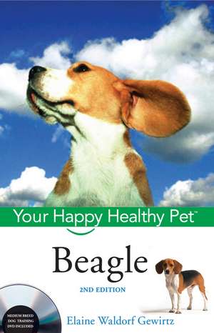 Beagle [With DVD]: A Mathematical Approach for Today's Professionals de Elaine Waldorf Gewirtz