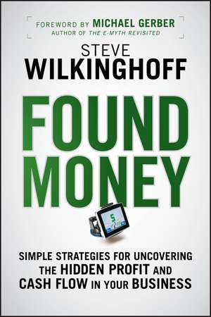 Found Money de Steve Wilkinghoff