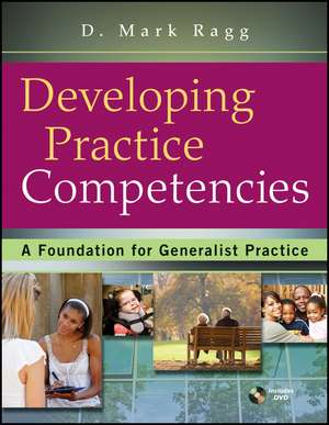 Developing Practice Competencies de D Mark Ragg