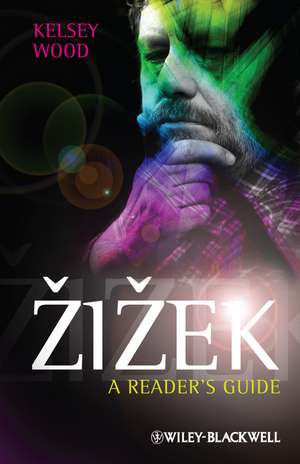 Zizek de Kelsey Wood