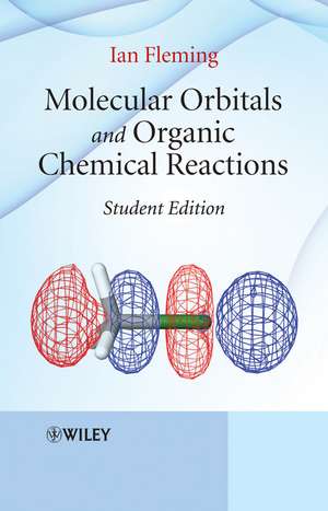 Molecular Orbitals Student de Fleming