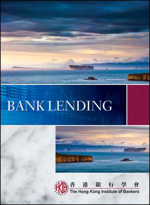 Bank Lending de . HKIB