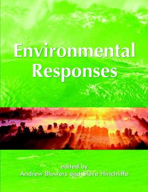 Environmental Responses de A Blowers