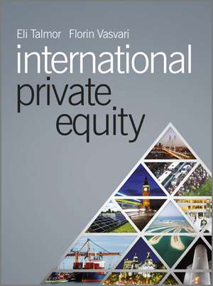 Talmor, E: International Private Equity