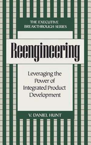 Reengineering de V Daniel Hunt
